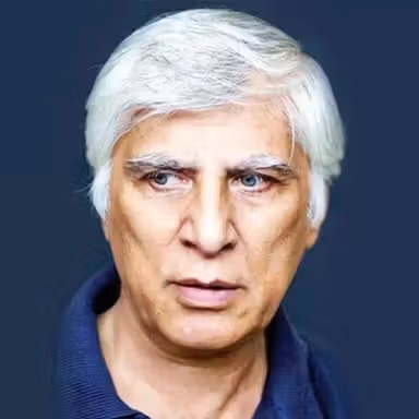 Legendary Iranian playwright and filmmaker Bahram Beyzaie dies at 87