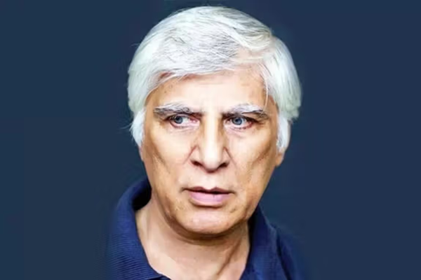 Legendary Iranian playwright and filmmaker Bahram Beyzaie dies at 87