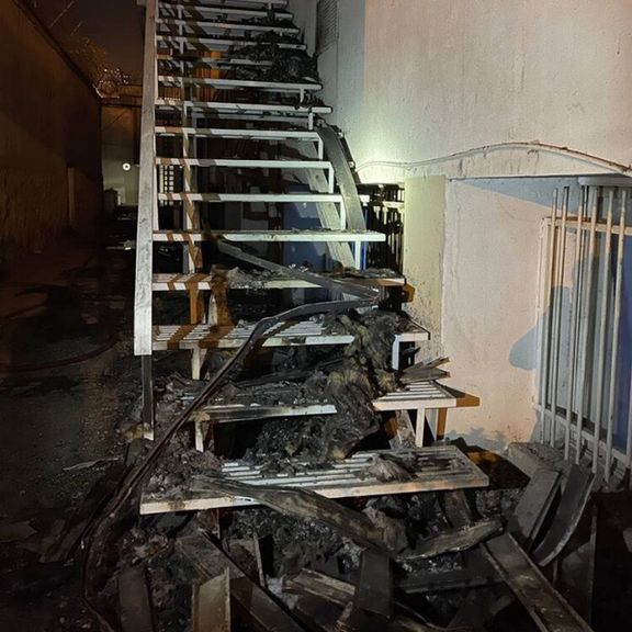 گزارش ایران اینترنشنال تایید شد؛ جان باختن چهار زندانی در اوین و حال وخیم چهار نفر دیگر