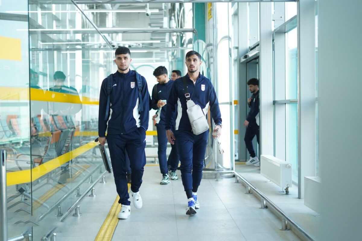 به دلیل صادر نشدن ویزا؛ سفر تیم ملی فوتبال به امارات به تعویق افتاد