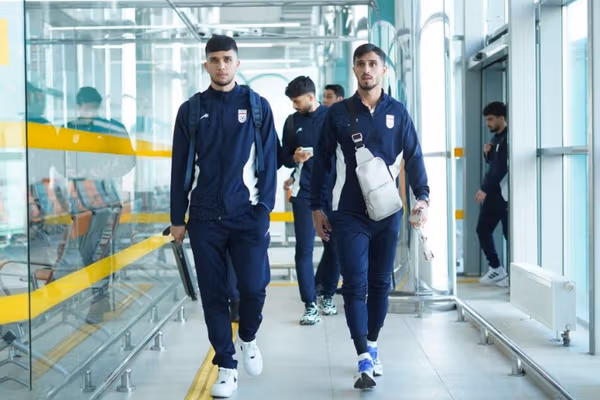 به دلیل صادر نشدن ویزا؛ سفر تیم ملی فوتبال به امارات به تعویق افتاد