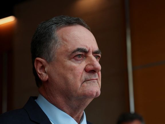 وزیر خارجه اسرائیل: جاهطلبیهای تروریستی ایران باید پیش از دیر شدن خنثی شوند