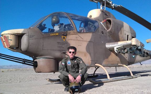 Exclusive: Ex-Major Says Iran Planned Honey Trap To Abduct Him In Turkey