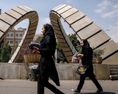 راهاندازی گشت ارشاد موتوری در دانشگاههای امیرکبیر و تهران