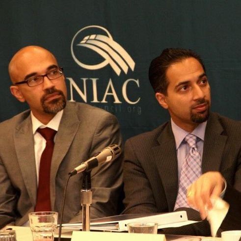 رسانه سوئدی: روزبه پارسی، برادر رییس پیشین نایاک، با وزارت خارجه ایران ارتباط داشت