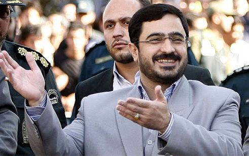 سعید مرتضوی پس از ۴ دهه نقض حقوق بشر پروانه وکالت گرفت