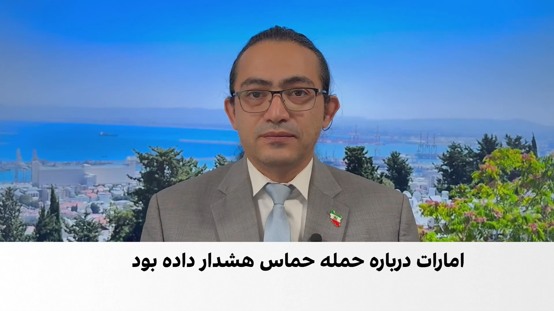 آتلانتیک: رییس اطلاعات مصر ۱۱ روز پیش از هفتم اکتبر به اسرائیل هشدار داده بود
