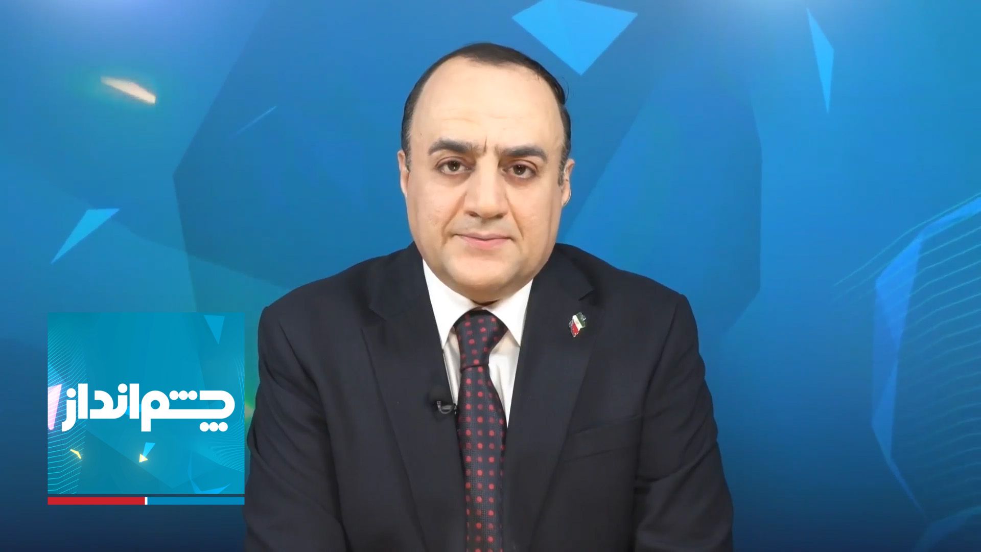چشم‌انداز: زمینه‌سازی ترسناک حکومت ایران برای جنگ شهری؟!
