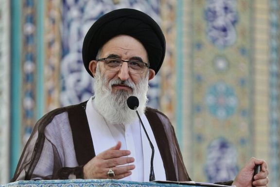 نماینده خامنهای در البرز: نیروی انتظامی با صلابت و رافت طرح حجاب را پیش ببرد