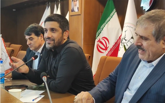 با حکم دادگاه و به اتهام نشر اکاذیب؛ جریمه ۲۰میلیونتومانی جدیدی بابت انتقادات تند به دبیر