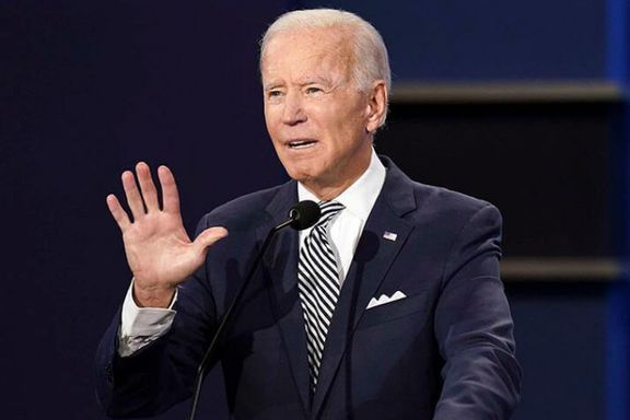 کاخ سفید: جو بایدن پیش از ریاستجمهوری به سرطان پوست مبتلا بود که درمان شد