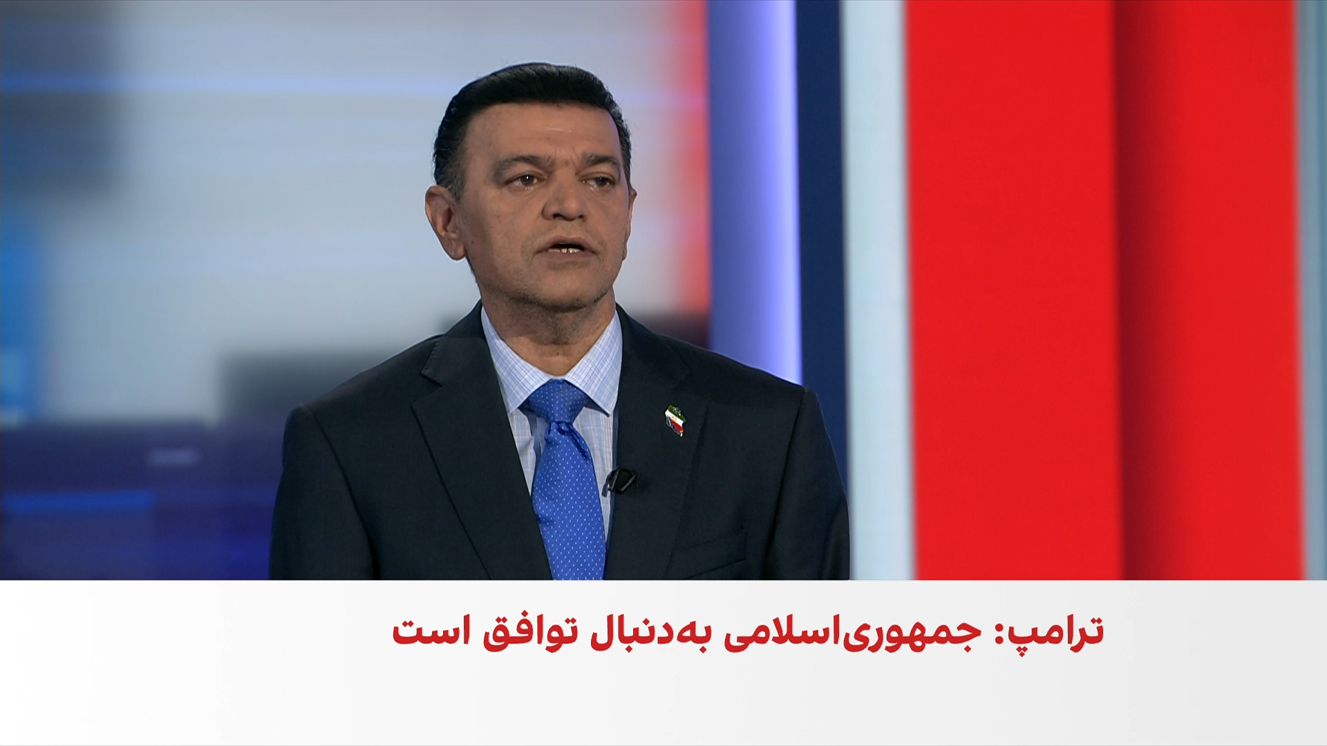 علی شیرازی: تهران بدون مسدود کردن تنگه هرمز و اورانیوم غنی‌شده اهرم فشار نخواهد داشت 
