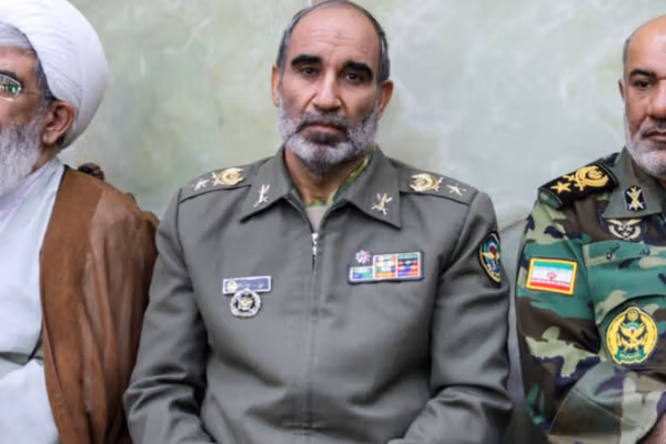 فرمانده جدید نیروی زمینی ارتش: با داشتن نیروهای شهادتطلب، آماده پاسخگویی به دشمن هستیم