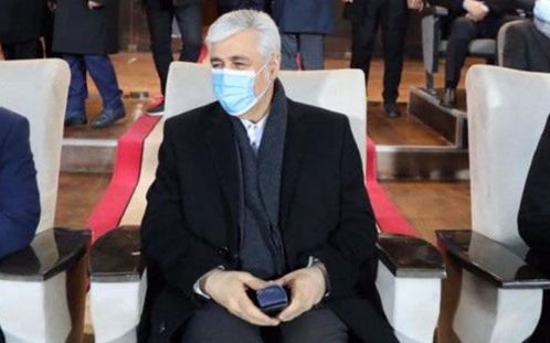 وزیر ورزش پیگیر ایمنی سکوهای استادیوم آزادی