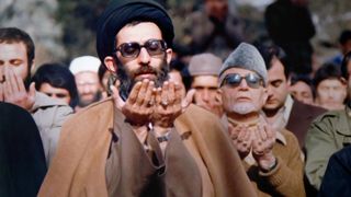 How Khamenei shaped Friday prayers into another tool for control