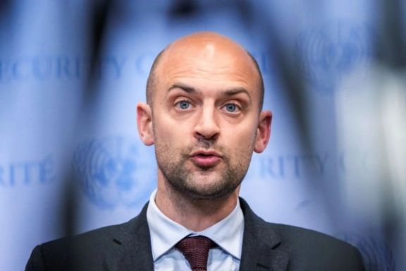 فرانسه: مذاکرات ایران و آمریکا شکست بخورد، تحریمها را علیه ایران برمیگردانیم