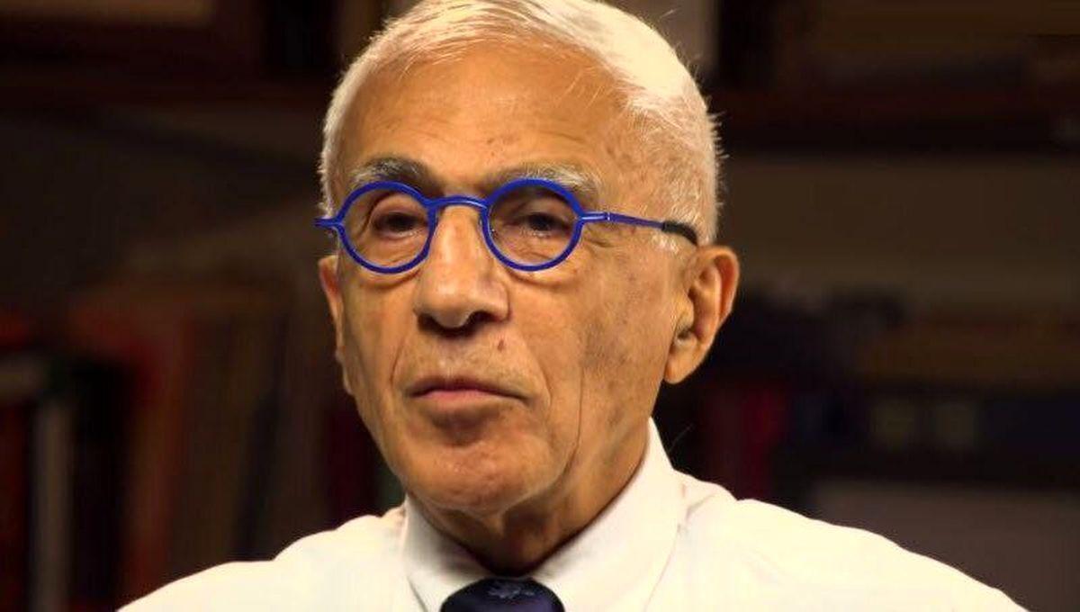 کامبیز آتابای، رییس دفتر شهبانو فرح پهلوی و رییس سابق فدراسیون فوتبال ایران، در گذشت