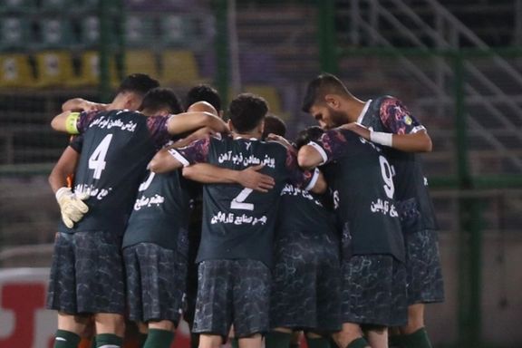 جریمه ۵ میلیاردی باشگاه ذوبآهن به دلیل یک تاخیر دستهجمعی