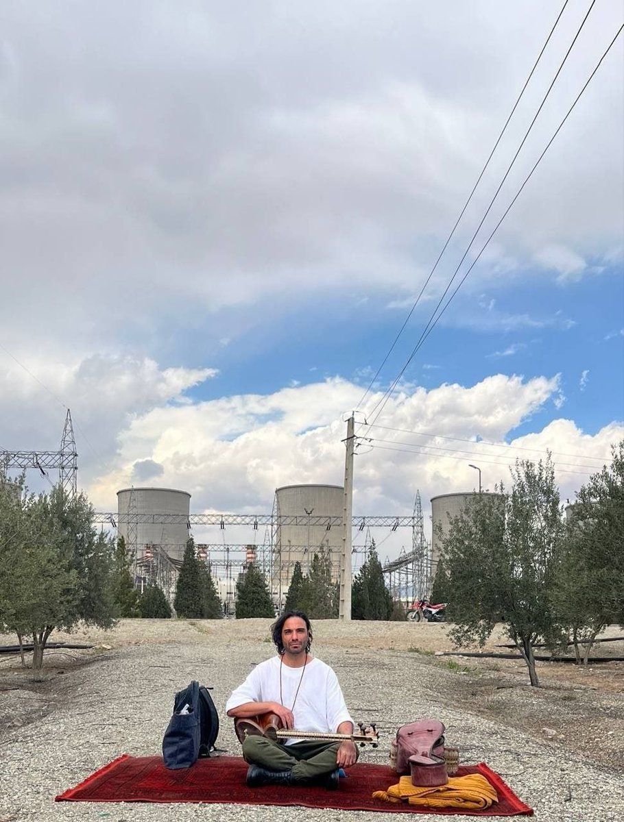 Iranians voice anxiety, mixed views as fears of infrastructure attacks rise