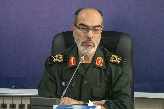 فرمانده سپاه آذربایجان شرقی: رفع دغدغههای فرهنگی خامنهای ضروری است