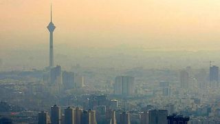 Breathing the air that’s no more