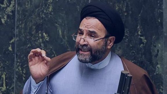 نماینده ارومیه: صبر مردم ایران از کل جهان بیشتر است