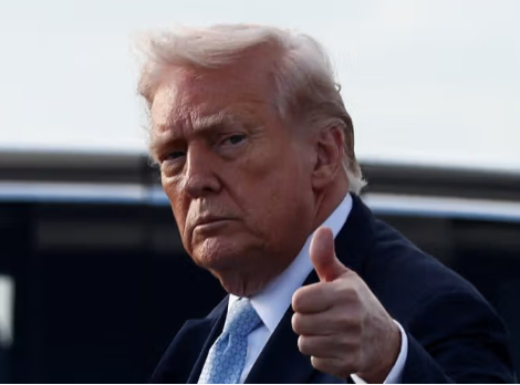 ترامب: قادرون على التوصل إلى اتفاق مع طهران بحلول يوم الاثنين