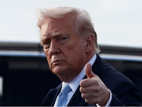 ترامب: قادرون على التوصل إلى اتفاق مع طهران بحلول يوم الاثنين