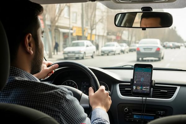 Minister says Iran’s GPS disruptions stem from drone threats