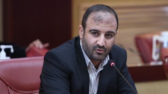 Morteza Farrokhi, the Legal Deputy of Science Ministry