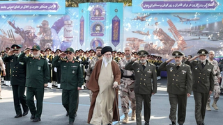 ادعای مخالفت جمهوری اسلامی با کشتار غیرنظامیان؛ شواهد چه میگویند؟