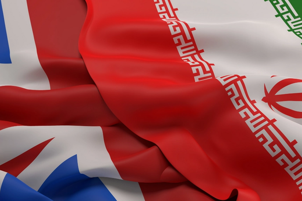 وزير الأمن البريطاني: إيران ضمن أكبر ثلاث "دول معادية" لبريطانيا