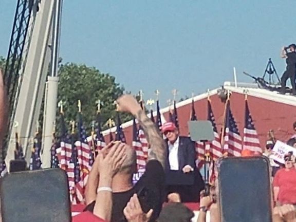 افبیآی: توماس متیو کروکس، ۲۰ ساله، عامل تیراندازی به دونالد ترامپ بود