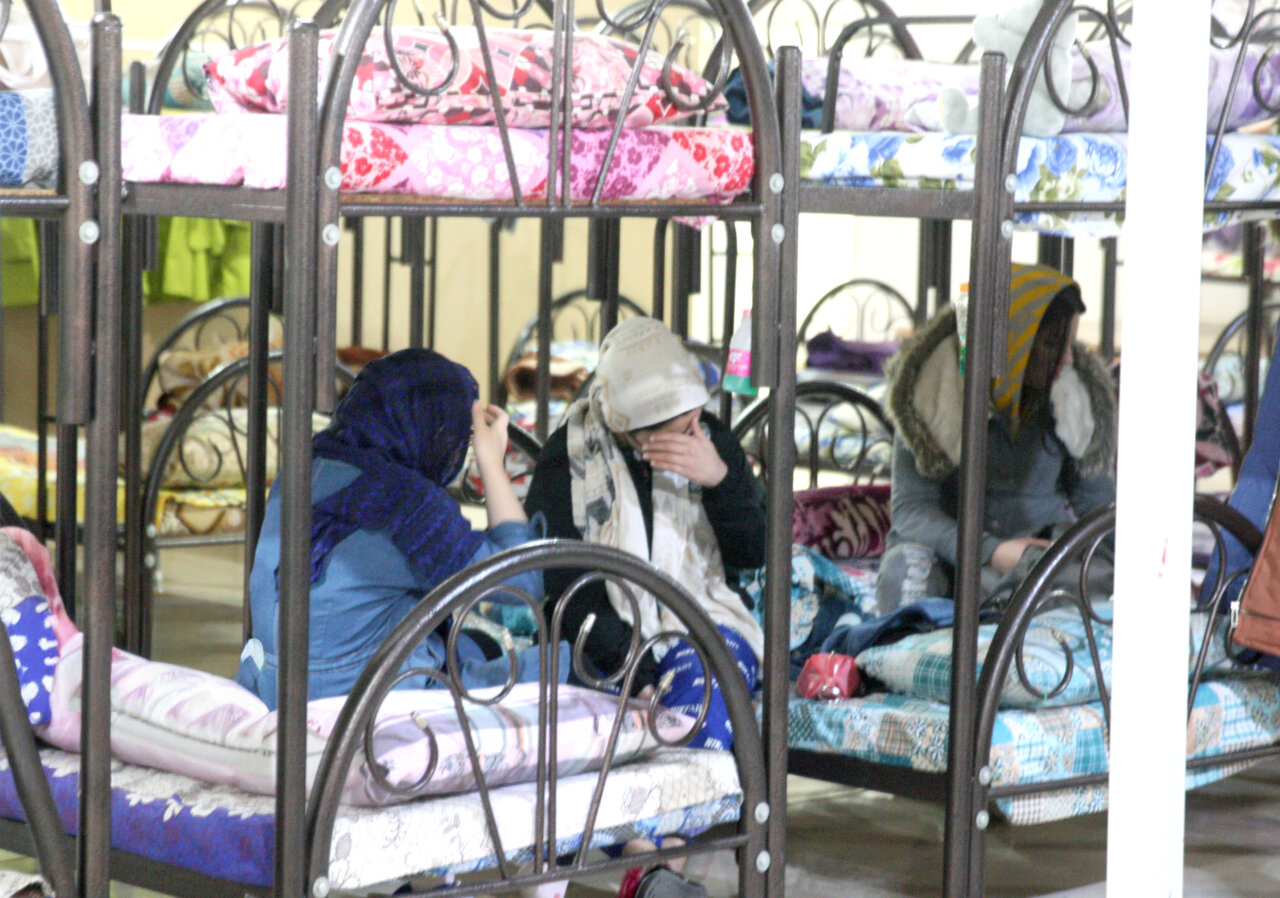 روزنامه شرق: پناهگاه‌های امن برای زنان در خطر خشونت خانگی با تهدیدهای امنیتی مواجه است