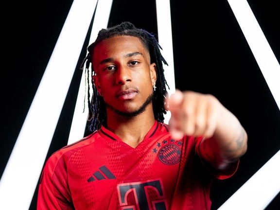 اولیسه در افسی هالیوود؛ ستاره ملیپوش فرانسوی، دومین خرید فصل بایرن مونیخ