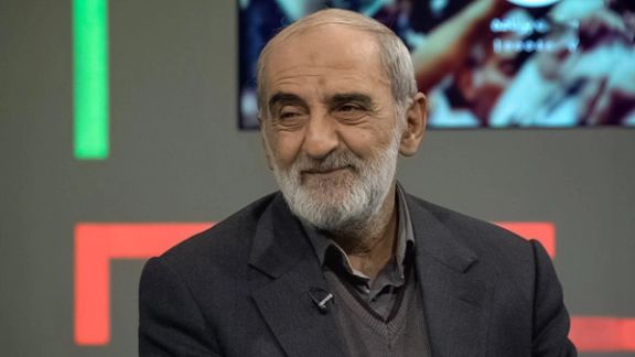 مدیرمسئول کیهان: انتخابات ۱۴۰۰ حماسهای بزرگ و ماندگار بود