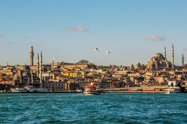 Members Of Iran’s Hit Squad Nabbed In Turkey Brought Before Judge