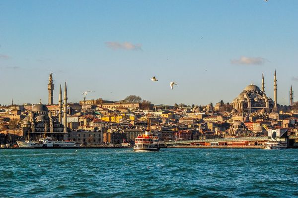 Members Of Iran’s Hit Squad Nabbed In Turkey Brought Before Judge