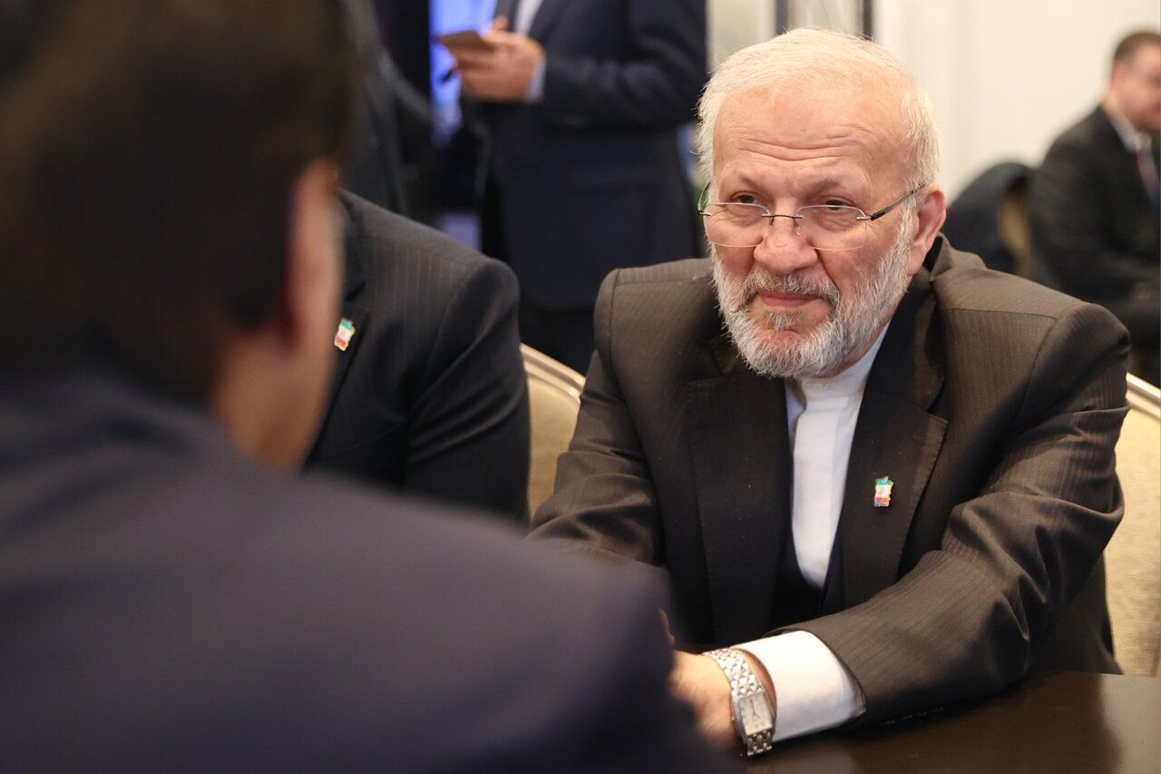 برلماني إيراني: الشعب ينتظر صدور حكم بالقصاص بحق ترامب ونتنياهو خلال 10 أيام