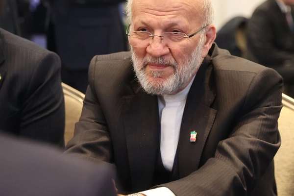 برلماني إيراني: الشعب ينتظر صدور حكم بالقصاص بحق ترامب ونتنياهو خلال 10 أيام