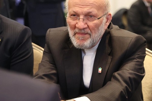 برلماني إيراني: الشعب ينتظر صدور حكم بالقصاص بحق ترامب ونتنياهو خلال 10 أيام