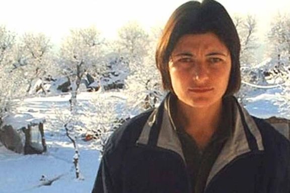 دو کارزار توییتری؛ جان زینب جلالیان و جمشید شارمهد در خطر است