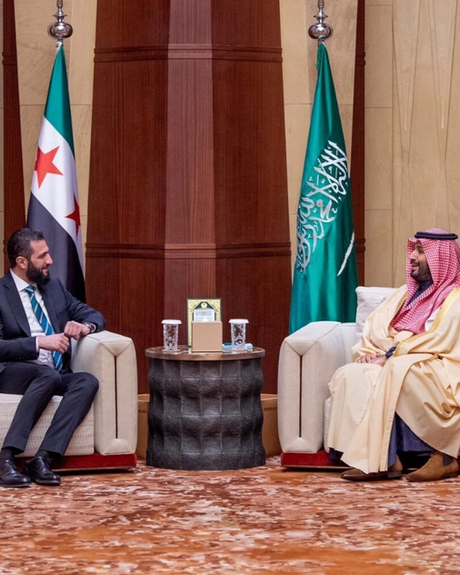 دمشق: سوریه و عربستان سعودی قرادادهایی به ارزش شش میلیارد دلار امضا خواهند کرد