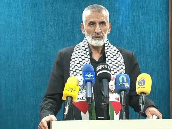 رییس ستاد مرکزی اربعین: شبیه معجزه است که یک زائر هم بر اثر گرمازدگی فوت نکرد