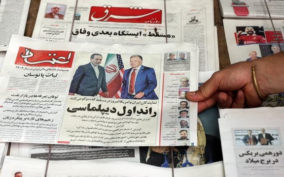 شورای عالی امنیت ملی انتشار اخبار خارجی و تحلیل درباره مذاکرات ایران و آمریکا را ممنوع کرد