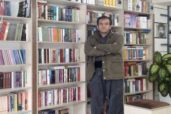 Omid Shah-Mohammadi