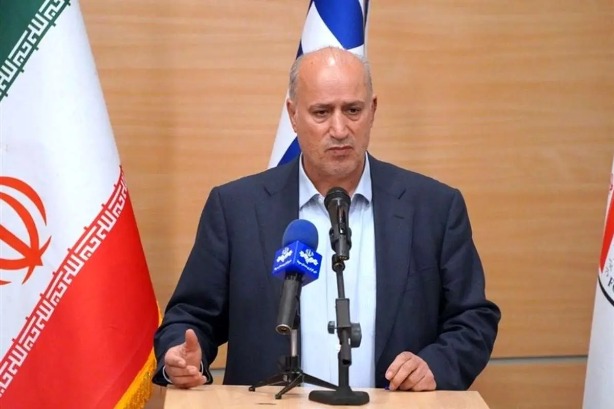 شرط و شروط تاج برای آزادی فوتبالیست‌های بازداشت شده در جریان انقلاب ملی ایرانیان