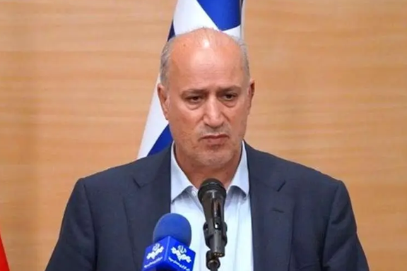 شرط و شروط تاج برای آزادی فوتبالیستهای بازداشت شده در جریان انقلاب ملی ایرانیان