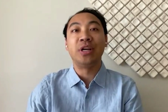 نماینده پارلمان کانادا: ایرانیان خود را به خطر انداختند تا سپاه تروریست شناخته شود