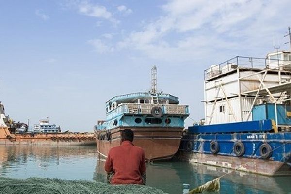 Iran Guards Say They Seized Two More Vessels Smuggling Fuel